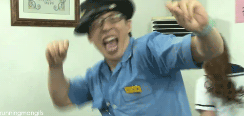 Bất cứ idol nữ nào tham gia Running Man đều muốn cùng đội với MC