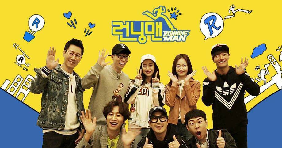 Bất cứ idol nữ nào tham gia Running Man đều muốn cùng đội với MC