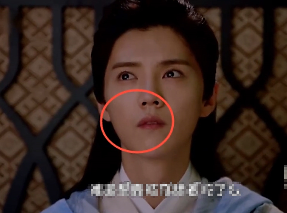 Bật cười trước loạt sạn 'khó đỡ' trong phim Hoa ngữ