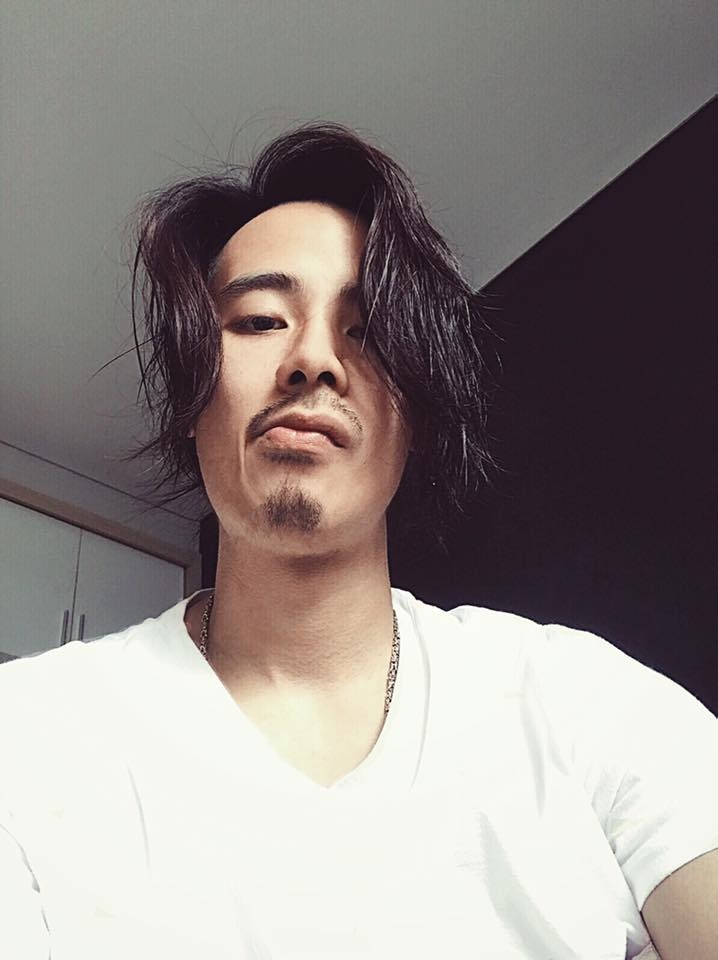 Fan tá hỏa mốt để tóc 'lòa xòa' của loạt sao nam Việt