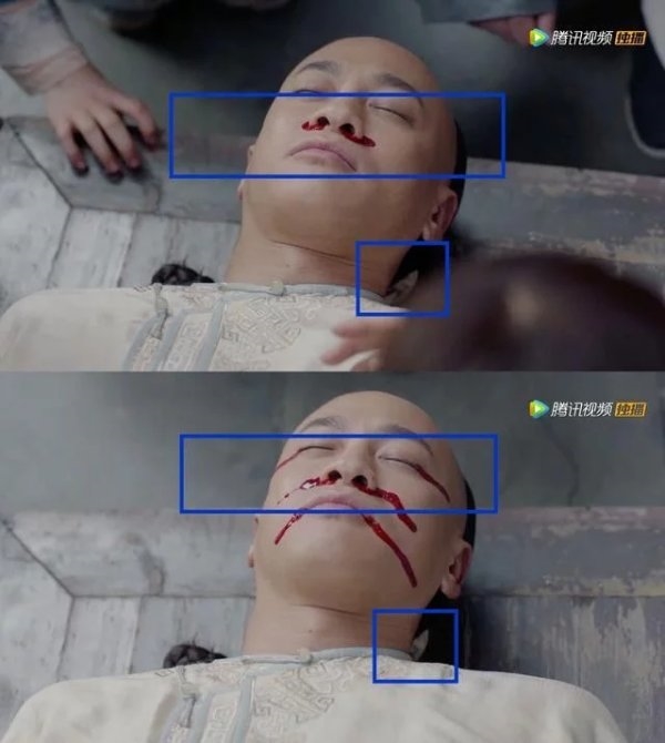 Bật cười trước loạt sạn 'khó đỡ' trong phim Hoa ngữ