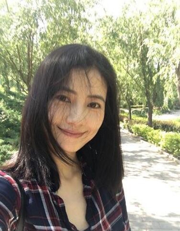Không còn lớp trang điểm, sao nữ Hoa Ngữ nào xứng danh mỹ nữ mặt mộc