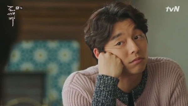 Lee Dong Wook xuất hiện điển trai, dân mạng lại mong mỏi Yêu Tinh