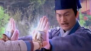 7 tình huống 'cười chảy ra nước mắt' quen thuộc trong phim kiếm hiệp
