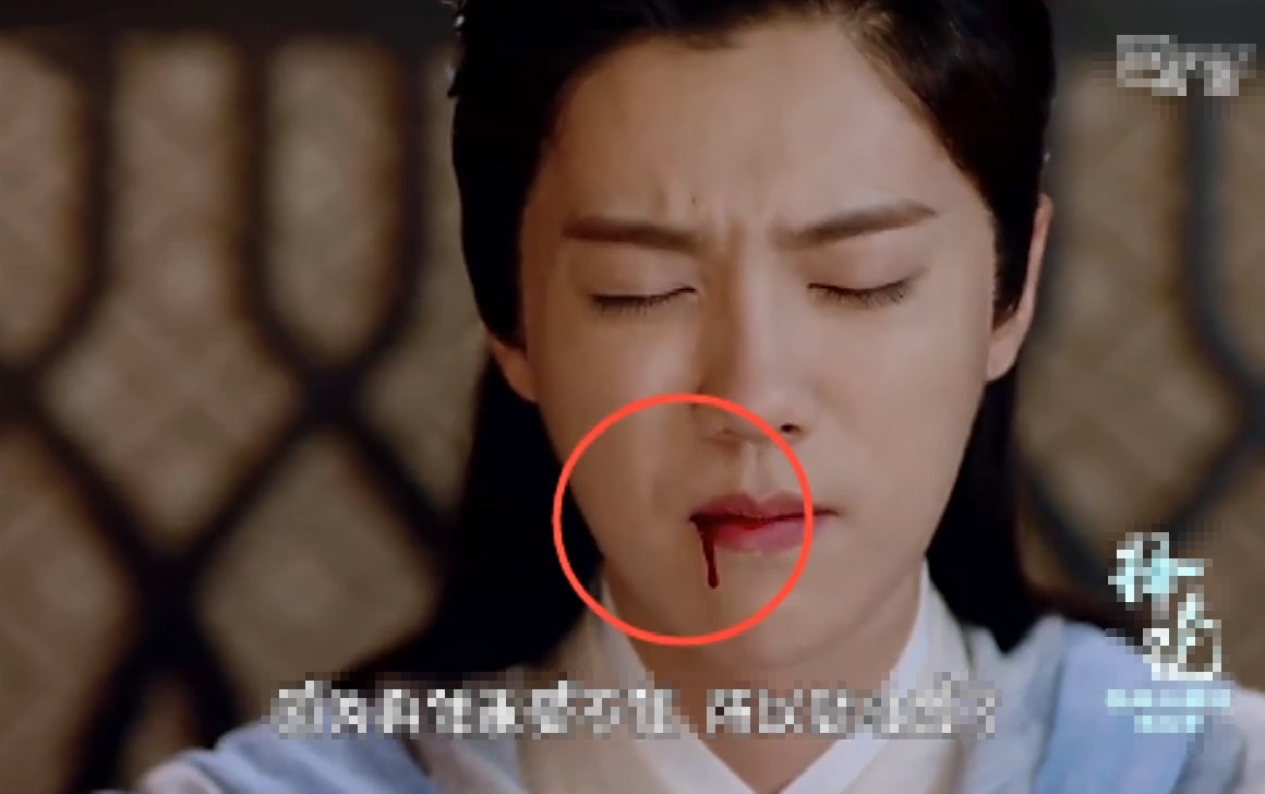 Bật cười trước loạt sạn 'khó đỡ' trong phim Hoa ngữ