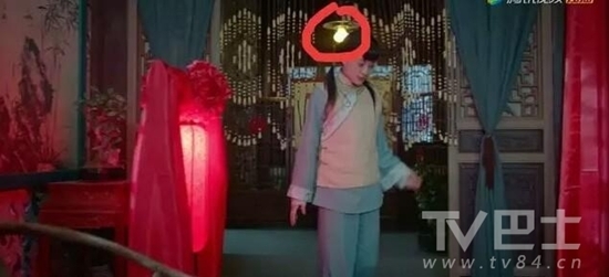 Bật cười trước loạt sạn 'khó đỡ' trong phim Hoa ngữ