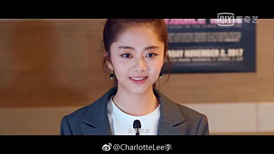 Cô nàng đáng yêu Đàm Tùng Vận trong tạo hình cổ trang