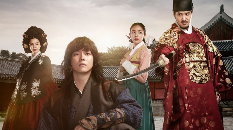 Phim của Kim So Hyun và Yoo Seung Ho giành giải Phim hay nhất