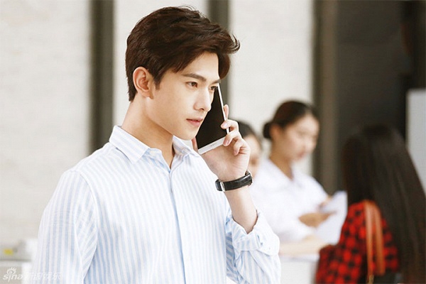 Những khoảnh khắc nhí nhố của Dương Dương