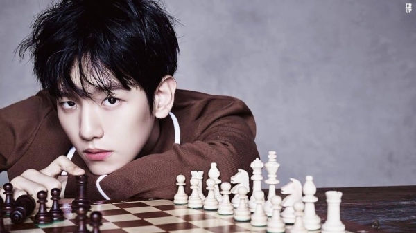 Fan bấn loạn vì BaekHyun trở lại với hình ảnh mũm mĩm, đáng yêu