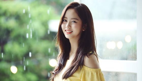 Kết quả bình chọn nam diễn viên được yêu thích nhất của Knet