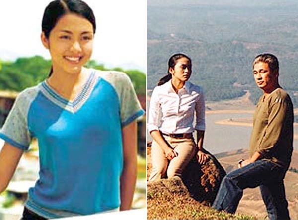 Showbiz Việt cũng có 3 nàng “Lọ Lem” đời thực đây này