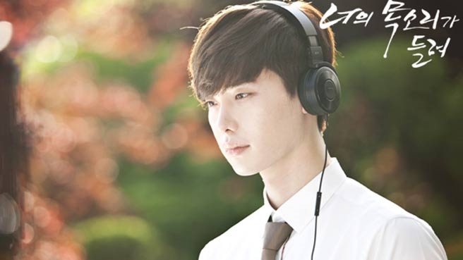 Những siêu năng lực của Lee Jong Suk qua các bộ phim