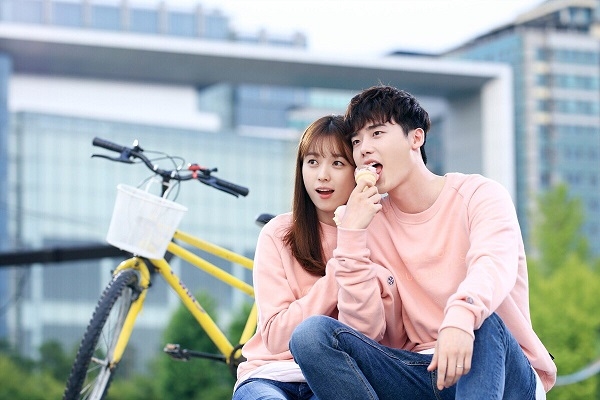 Những siêu năng lực của Lee Jong Suk qua các bộ phim