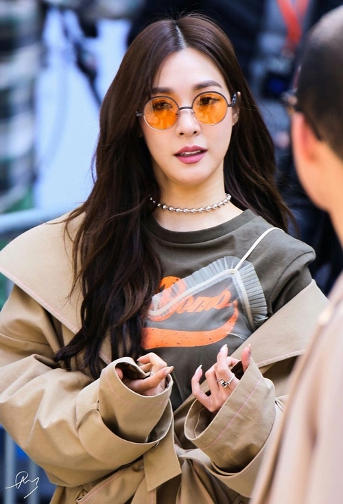 4 mỹ nhân xứng danh yêu nữ hàng hiệu của showbiz Hàn