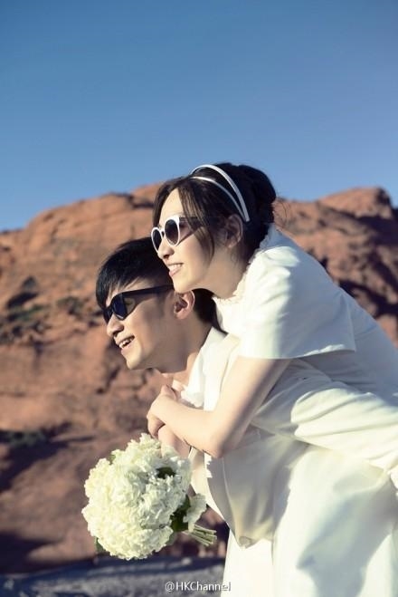 Vợ chồng Cổ Cự Cơ hoảng loạn với vụ thảm sát xả súng vì đến Las Vegas