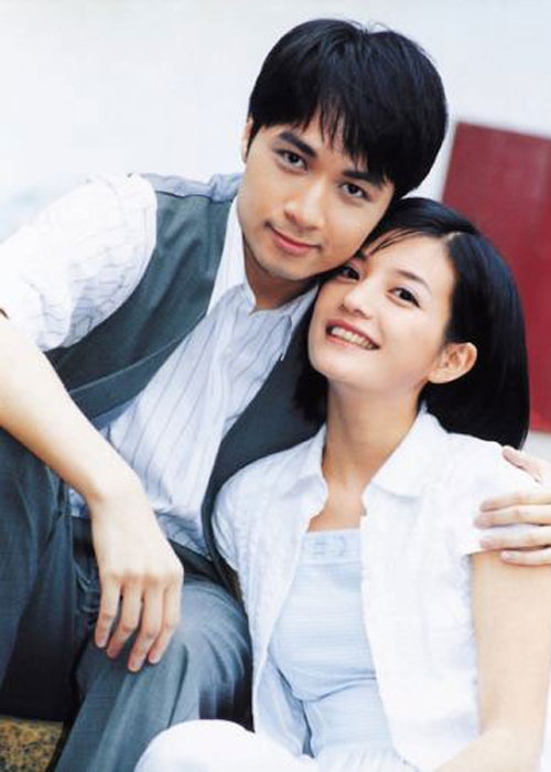 Cổ Cự Cơ tái hiện nhạc phim Tân Dòng Sông Ly Biệt
