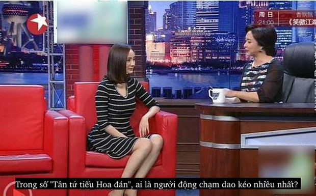 Dù bị ghét bỏ nhưng những ngôi sao Hoa Ngữ này vẫn thành công