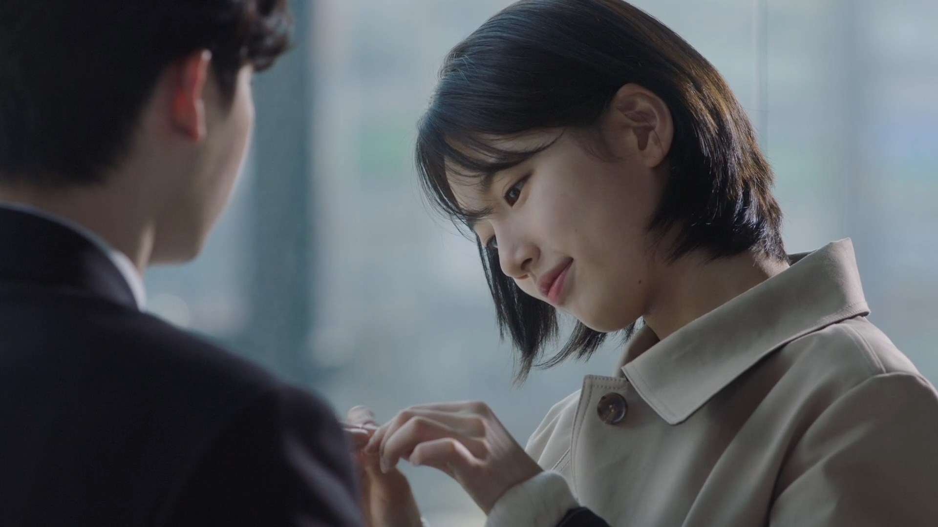 'Khi Nàng Say Giấc' tập 5+6: Ngất lịm ngắm Suzy chăm sóc Lee Jong Suk