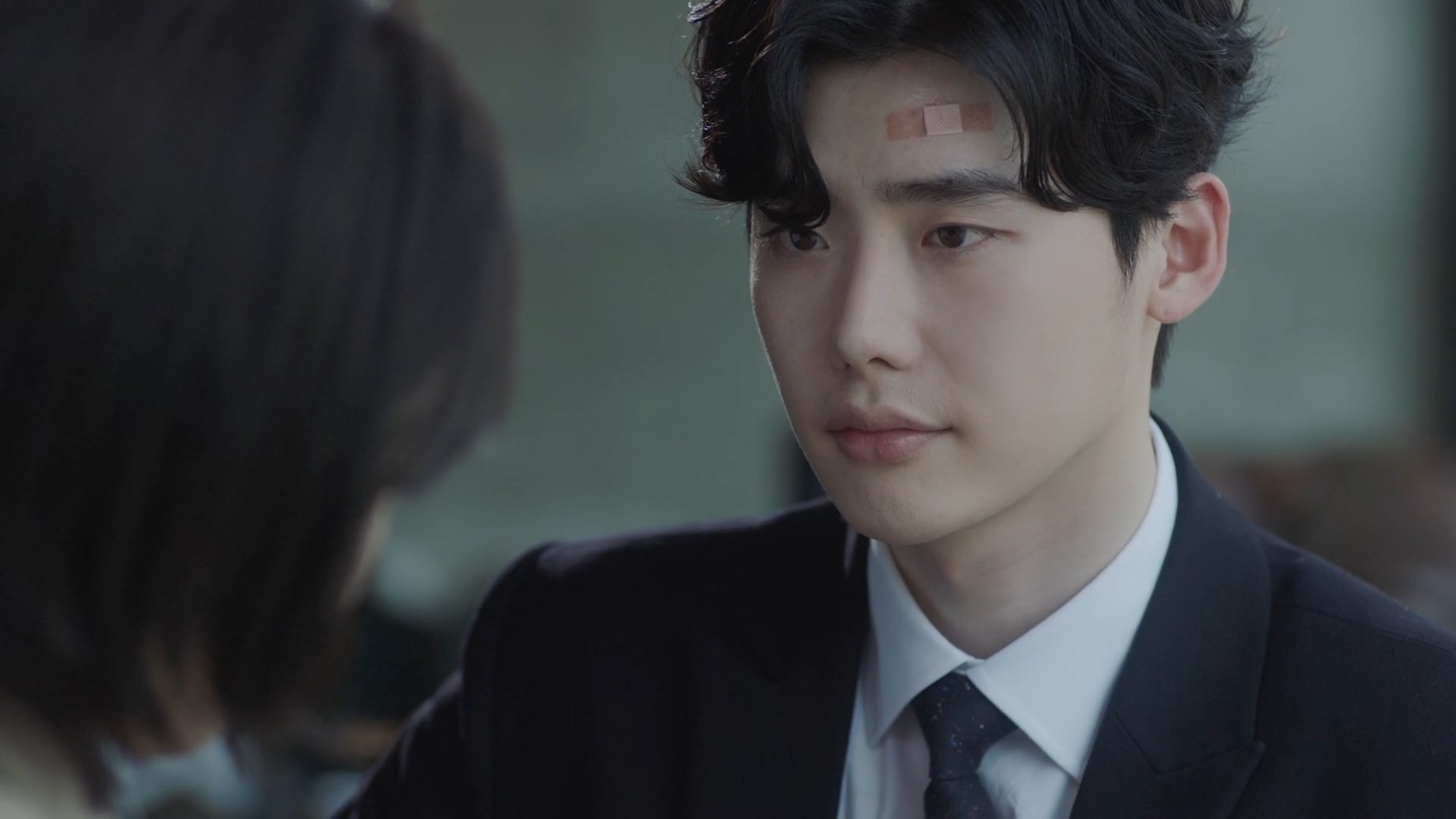 'Khi Nàng Say Giấc' tập 5+6: Ngất lịm ngắm Suzy chăm sóc Lee Jong Suk