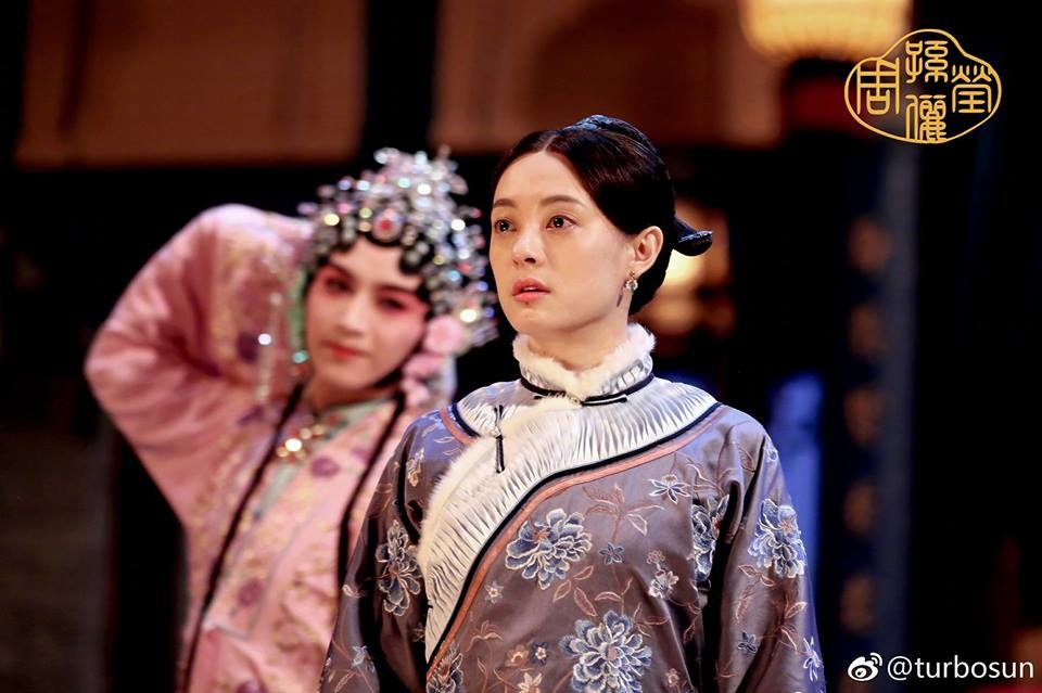 Có phải Tinh Di "phũ" với Châu Doanh là "đáng đời?