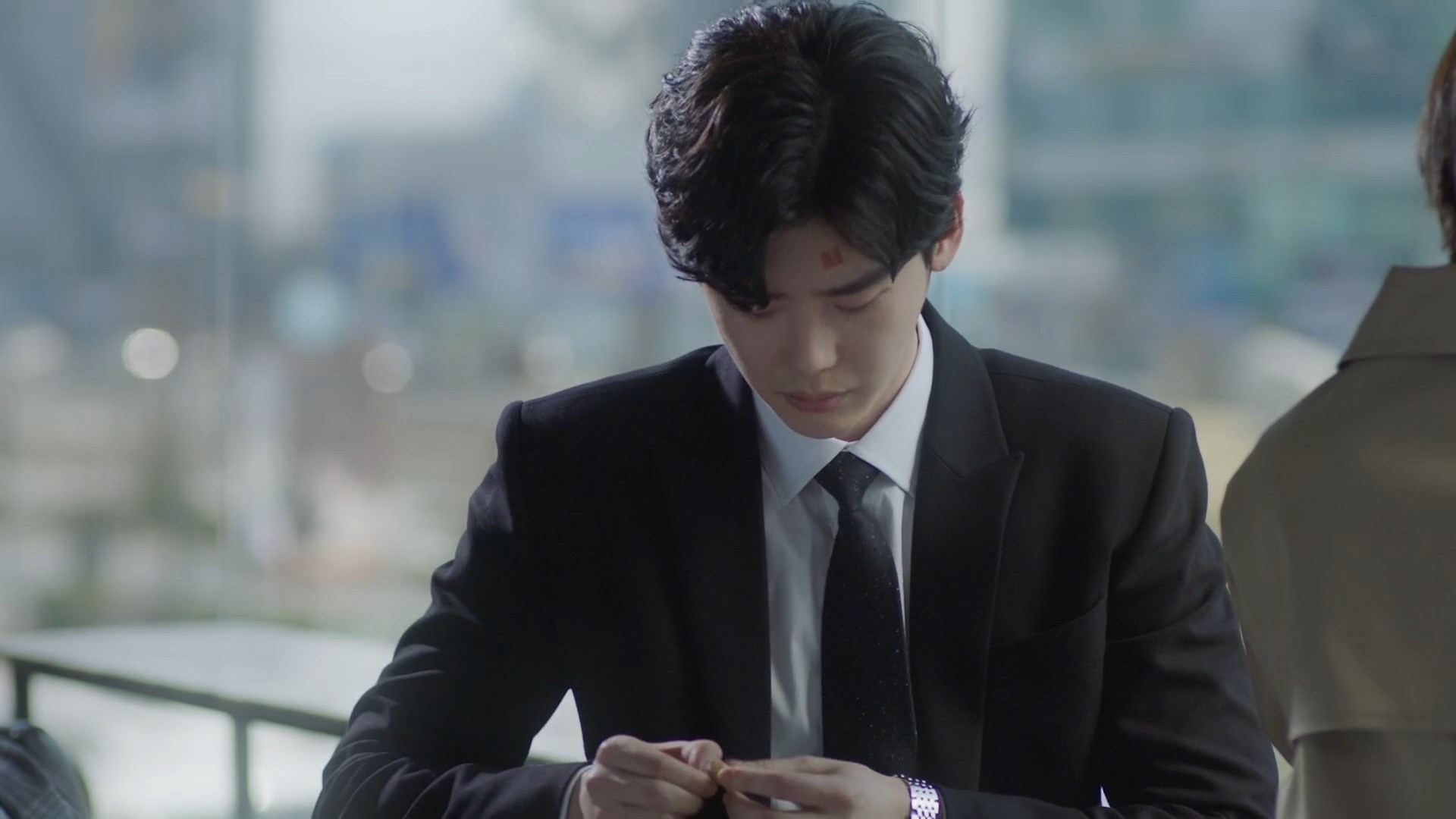 'Khi Nàng Say Giấc' tập 5+6: Ngất lịm ngắm Suzy chăm sóc Lee Jong Suk