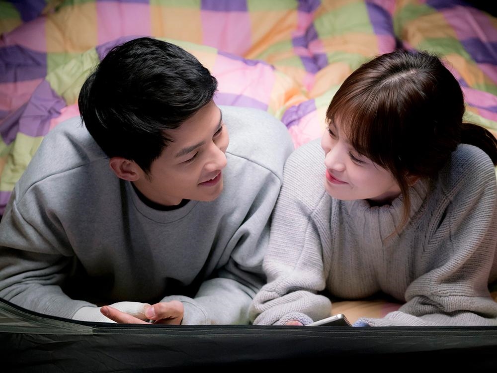 Những sao Hàn dính scandal vẫn nổi tiếng ầm ầm