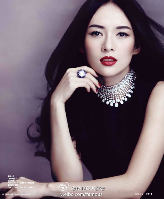 10 diễn viên Hoa ngữ học giỏi và thành công trong cuộc sống