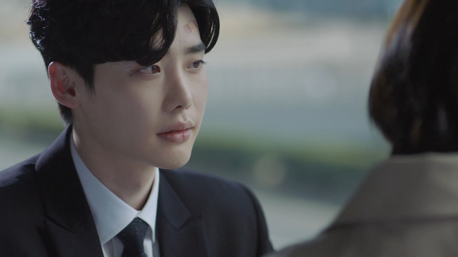 'Khi Nàng Say Giấc' tập 5+6: Ngất lịm ngắm Suzy chăm sóc Lee Jong Suk