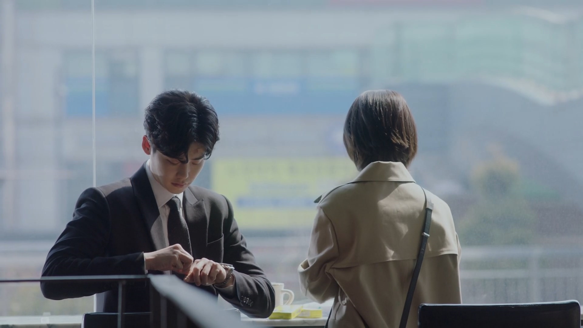 'Khi Nàng Say Giấc' tập 5+6: Ngất lịm ngắm Suzy chăm sóc Lee Jong Suk