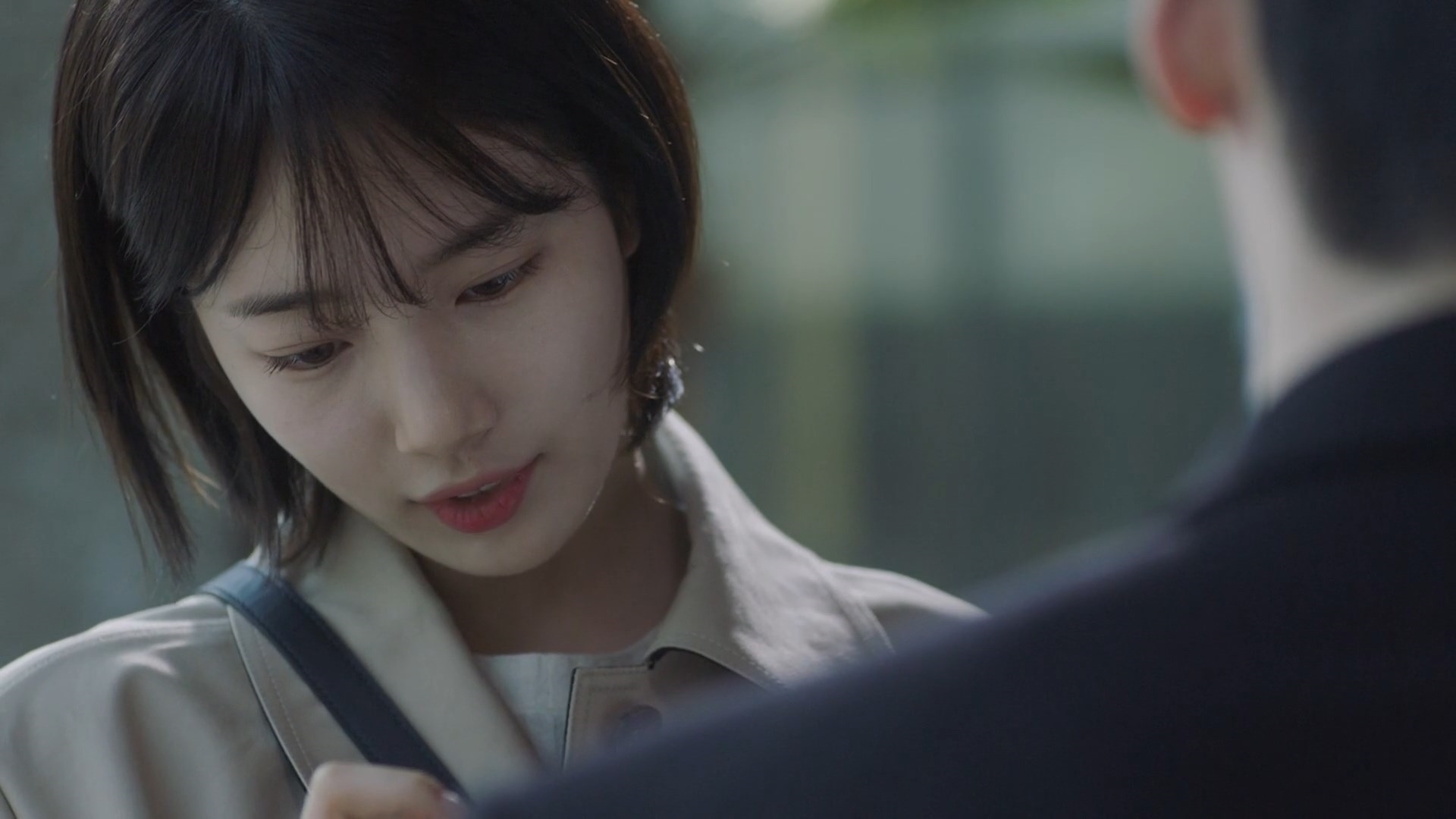 'Khi Nàng Say Giấc' tập 5+6: Ngất lịm ngắm Suzy chăm sóc Lee Jong Suk
