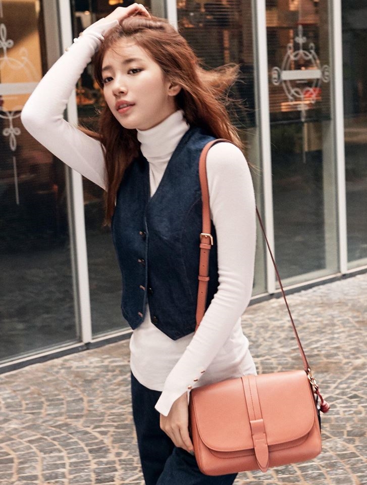Những gương mặt The Face đình đám của Hàn Quốc