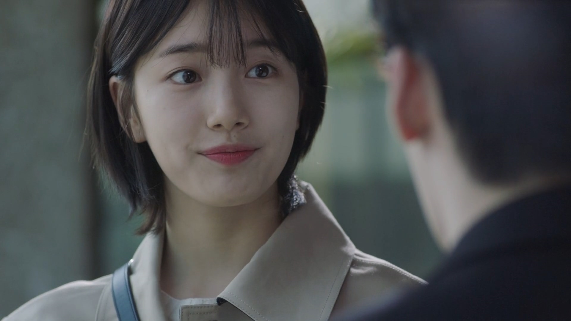 'Khi Nàng Say Giấc' tập 5+6: Ngất lịm ngắm Suzy chăm sóc Lee Jong Suk