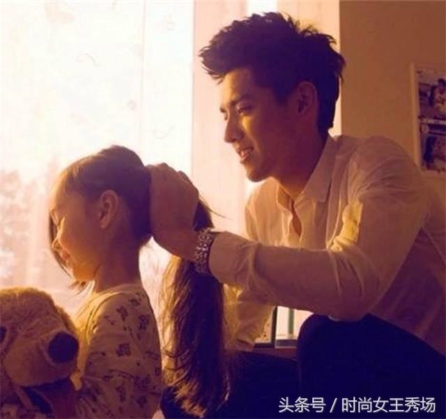 Ngô Diệc Phàm - thanh niên 'cuồng' con nít hàng đầu