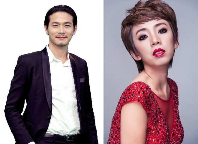 Nam diễn viên chia sẻ việc tát Thu Trang là "giỡn qua giỡn lại" lúc quay phim