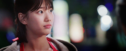 Suzy đụng độ Kim So Hyun trên màn ảnh khiến khán giả cười bò