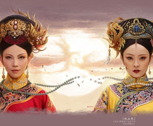 Những bộ phim Hoa ngữ để lại ấn tượng sâu đậm đáng để remake