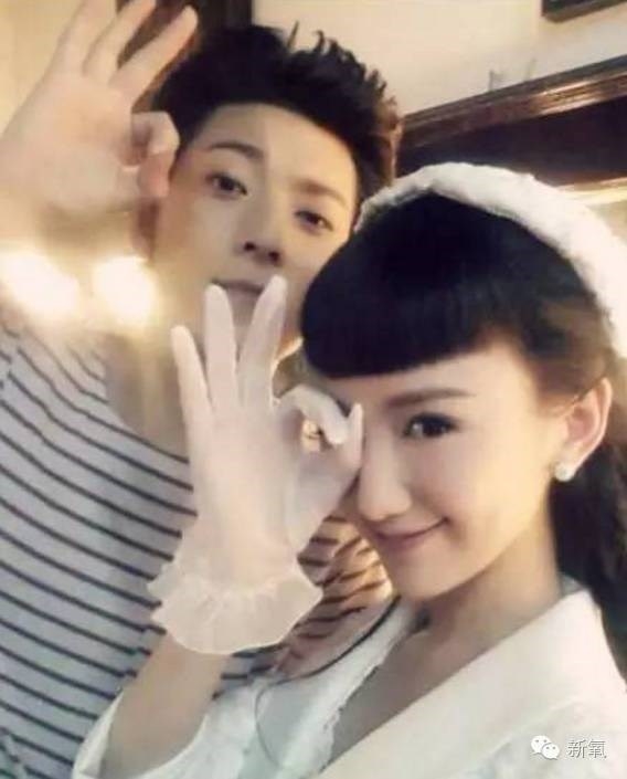 Mao Hiểu Đồng - Trần Tường bất ngờ tuyên bố chia tay