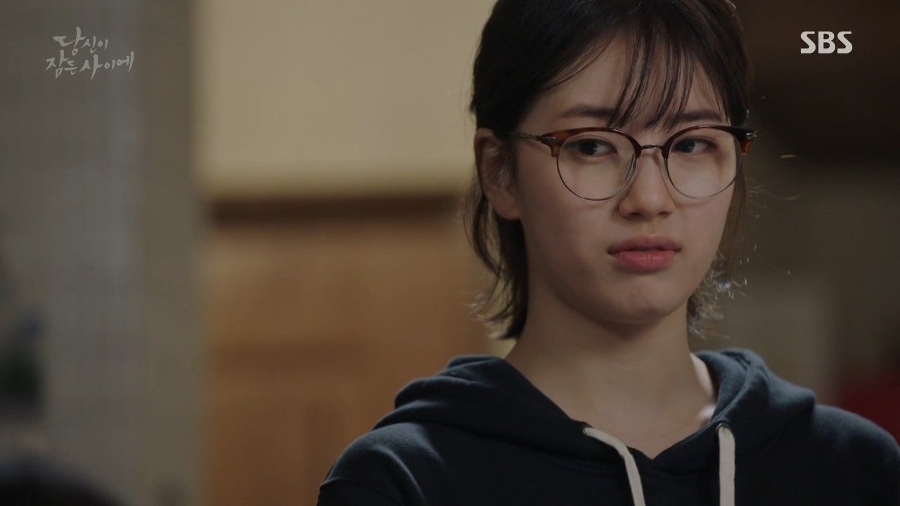 Suzy đụng độ Kim So Hyun trên màn ảnh khiến khán giả cười bò