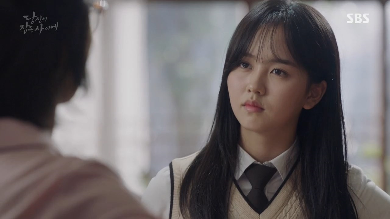 Suzy đụng độ Kim So Hyun trên màn ảnh khiến khán giả cười bò