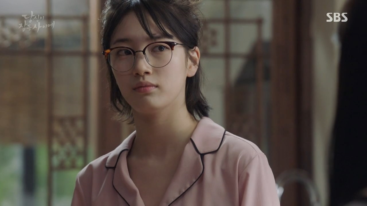 Suzy đụng độ Kim So Hyun trên màn ảnh khiến khán giả cười bò