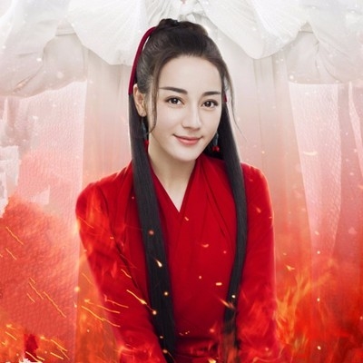Tiểu Địch trong Hỏa Liệt Như Ca.