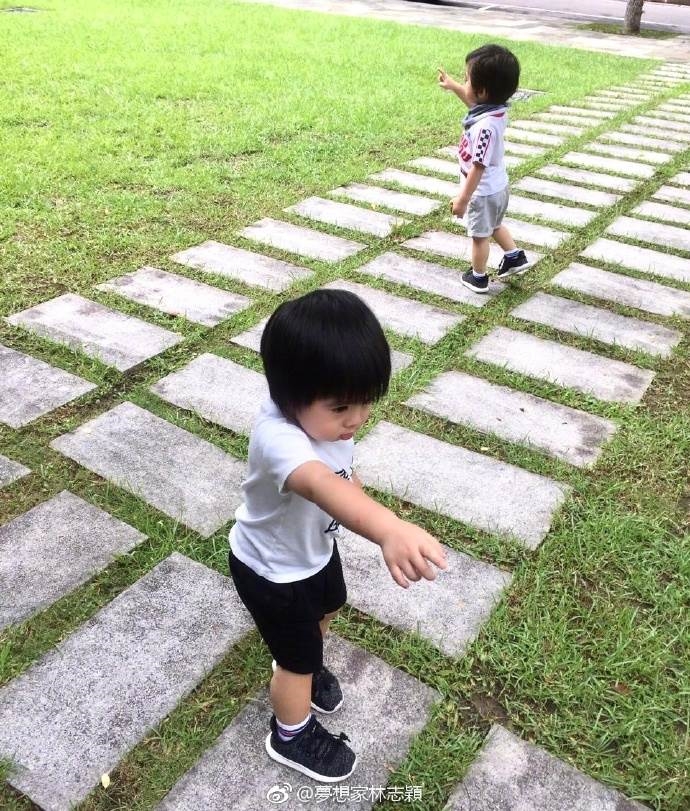 Lâm Chí Dĩnh gây bão vì ảnh Trung thu 'độc nhất vô nhị'
