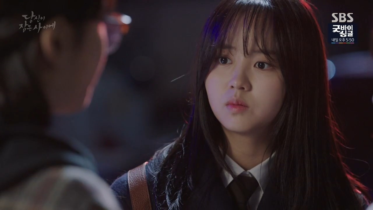 Suzy đụng độ Kim So Hyun trên màn ảnh khiến khán giả cười bò