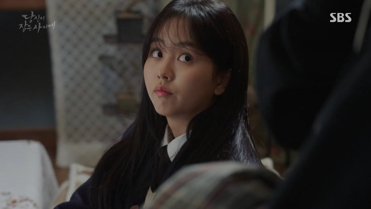 Suzy đụng độ Kim So Hyun trên màn ảnh khiến khán giả cười bò