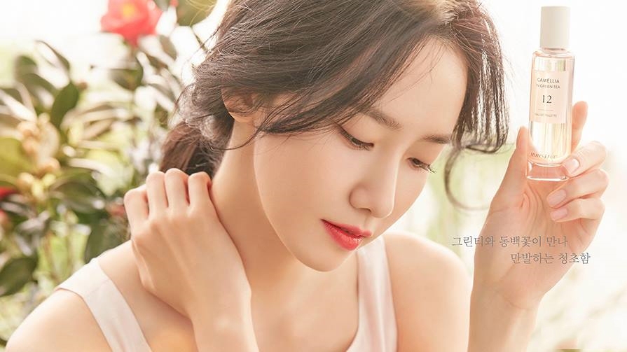 Những gương mặt The Face đình đám của Hàn Quốc