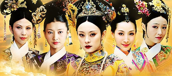 Những bộ phim Hoa ngữ để lại ấn tượng sâu đậm đáng để remake