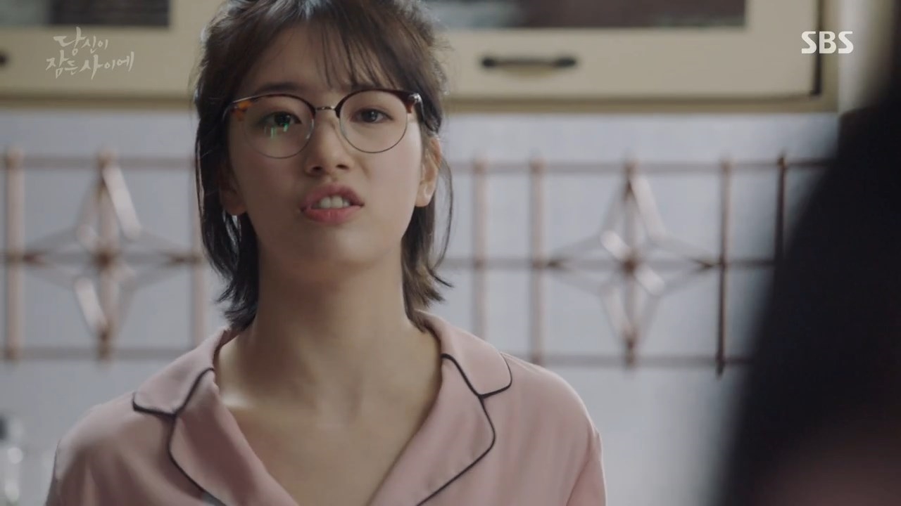 Suzy đụng độ Kim So Hyun trên màn ảnh khiến khán giả cười bò