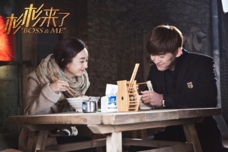 Những bộ phim Hoa ngữ để lại ấn tượng sâu đậm đáng để remake