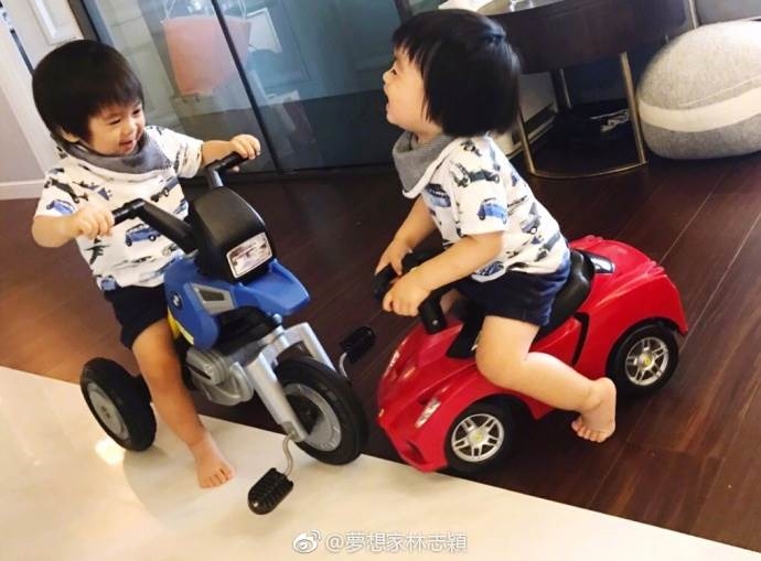 Lâm Chí Dĩnh gây bão vì ảnh Trung thu 'độc nhất vô nhị'